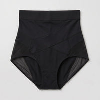 Shaping brief in Black