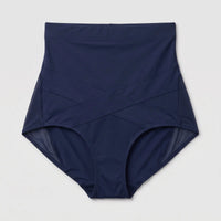 Shaping brief in Navy